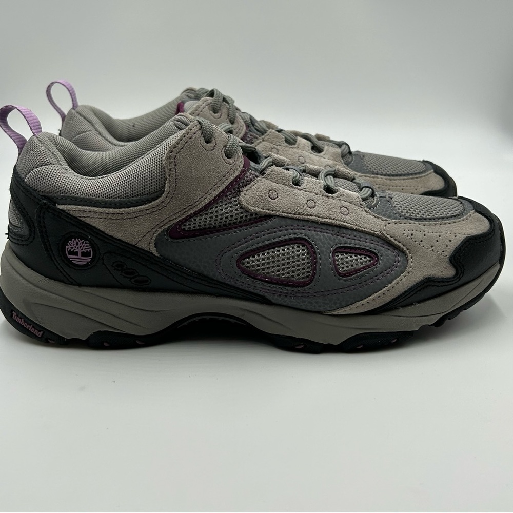 Timberland women’s hiking/trail shoes